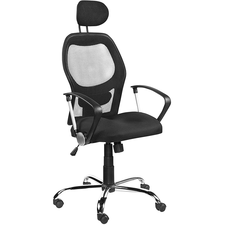 Silla de Oficina Ejecutiva - M-75