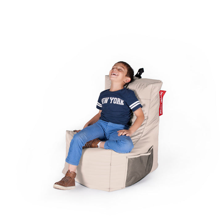 Sillón Puff Hendrix Juvenile