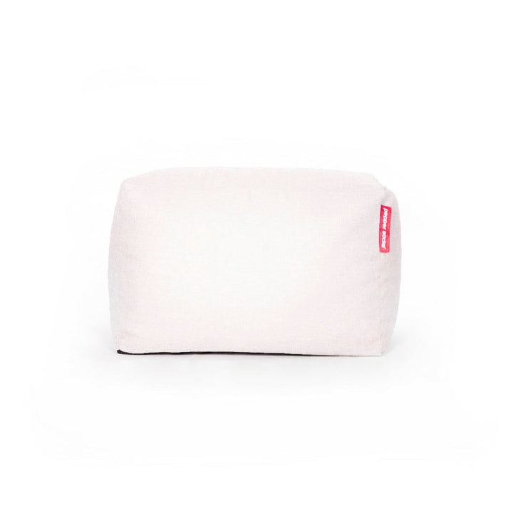 Puff Descansapies Square