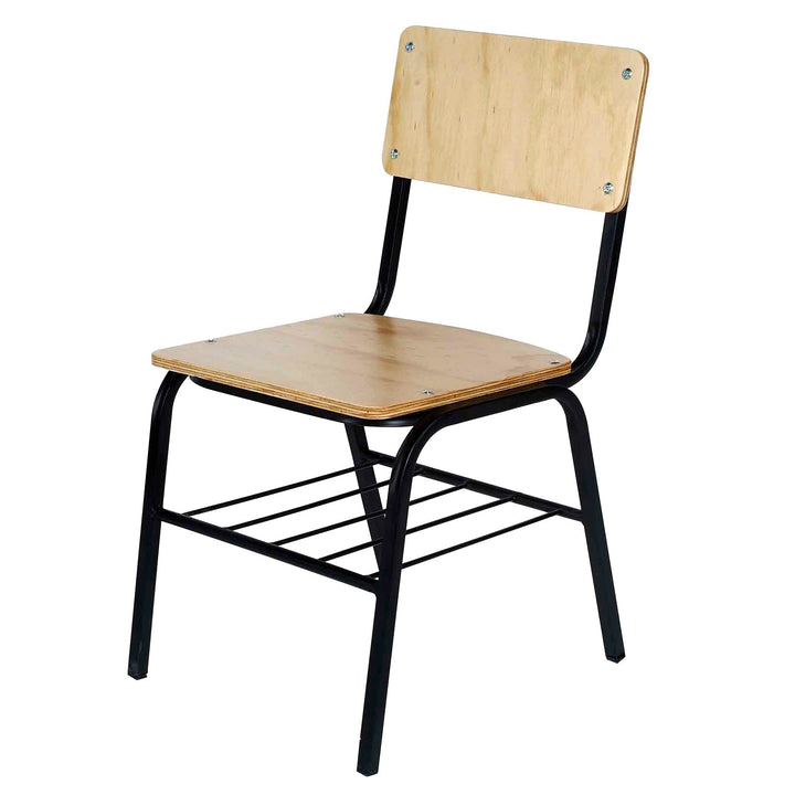 Silla secundaria SS-30